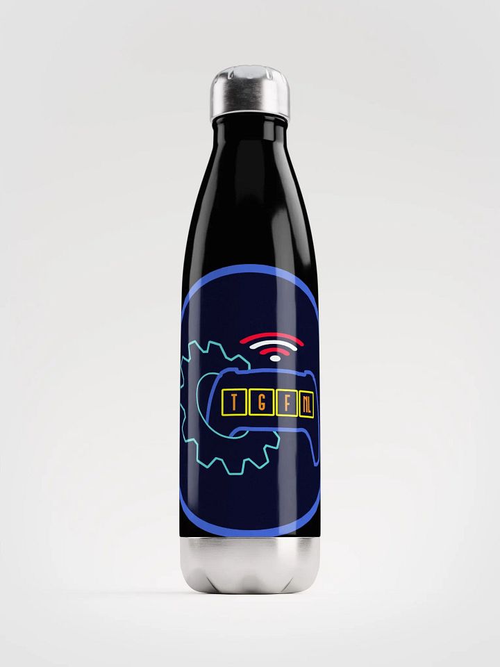 T G F Drink bottle product image (1)