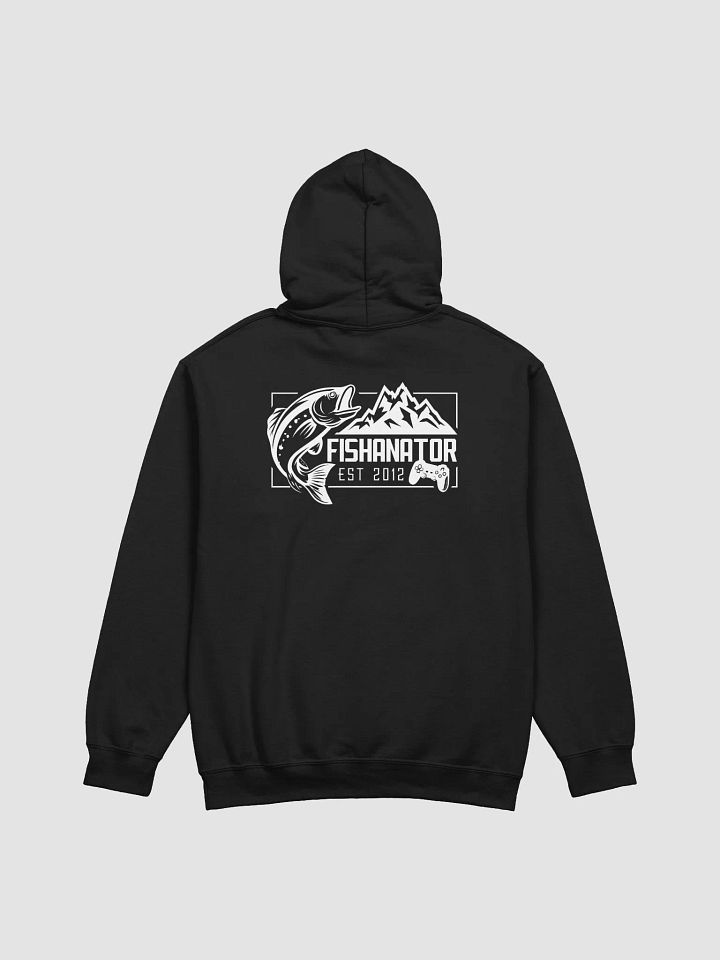 FishanatorNL Hoodie product image (2)