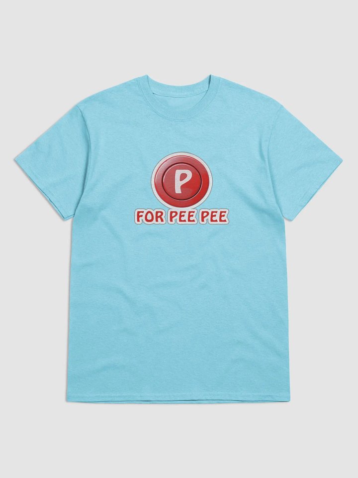 P FOR PEE PEE product image (61)