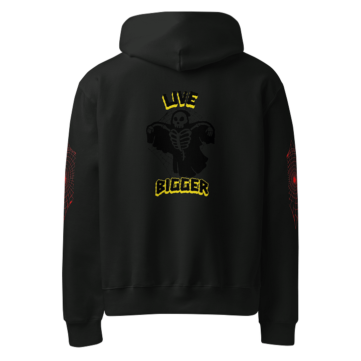 live bigger skeleton product image (1)
