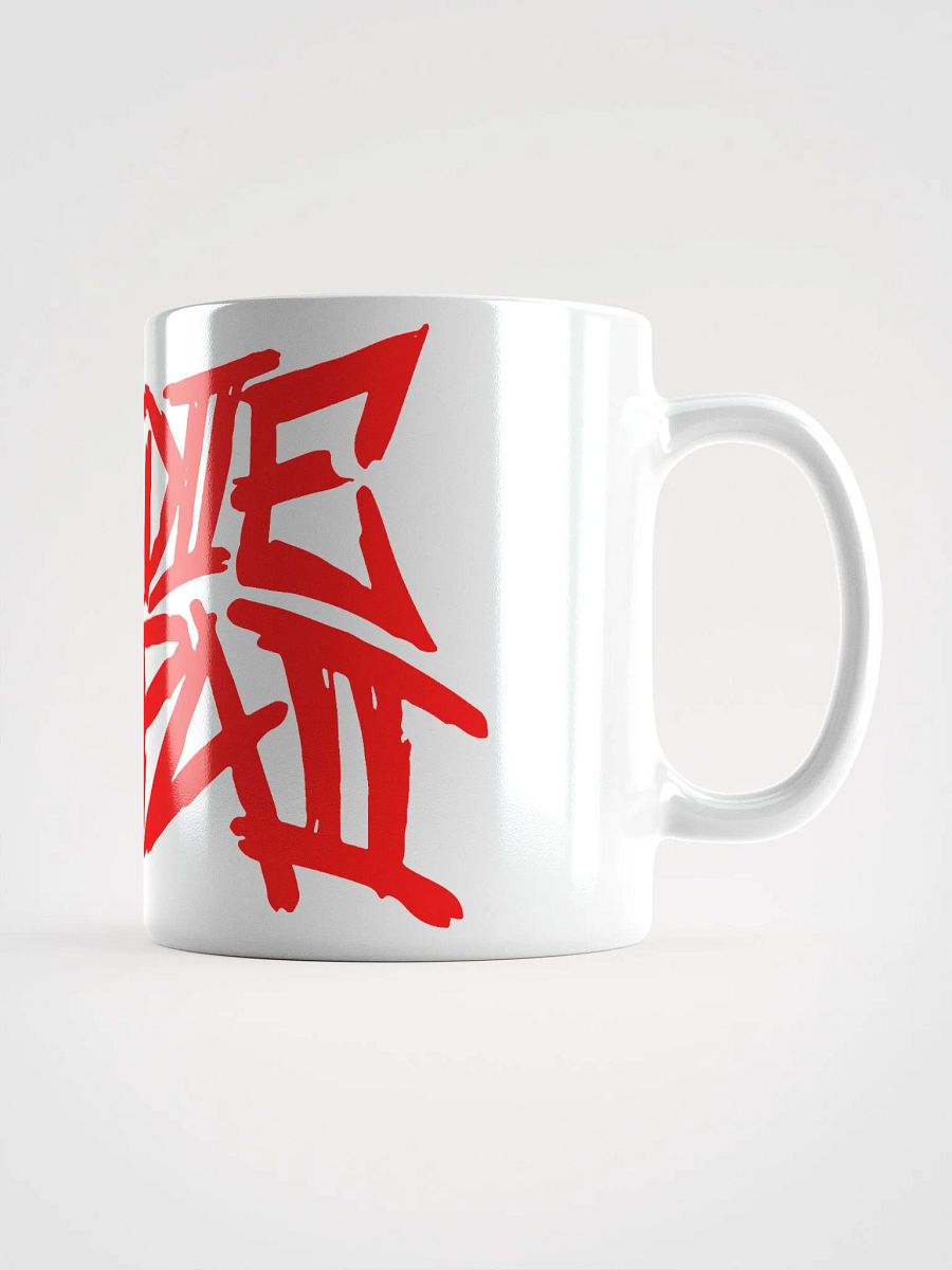 DontDieSenpai Mug product image (2)