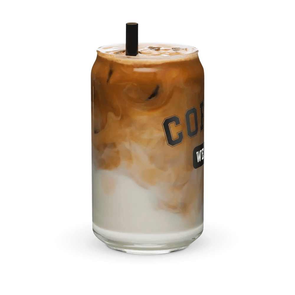 Coffee Weather | Glass Edition product image (11)