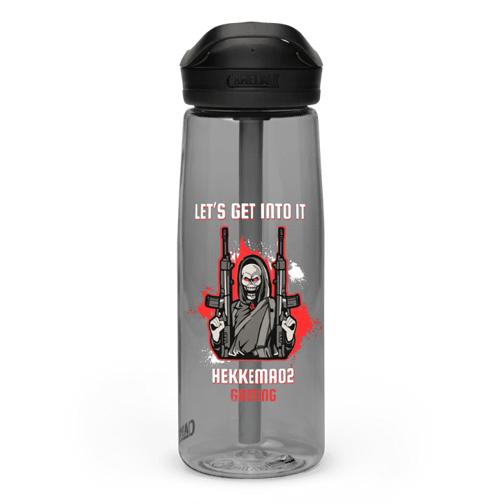 OG Logo CamelBak Waterbottle product image (1)