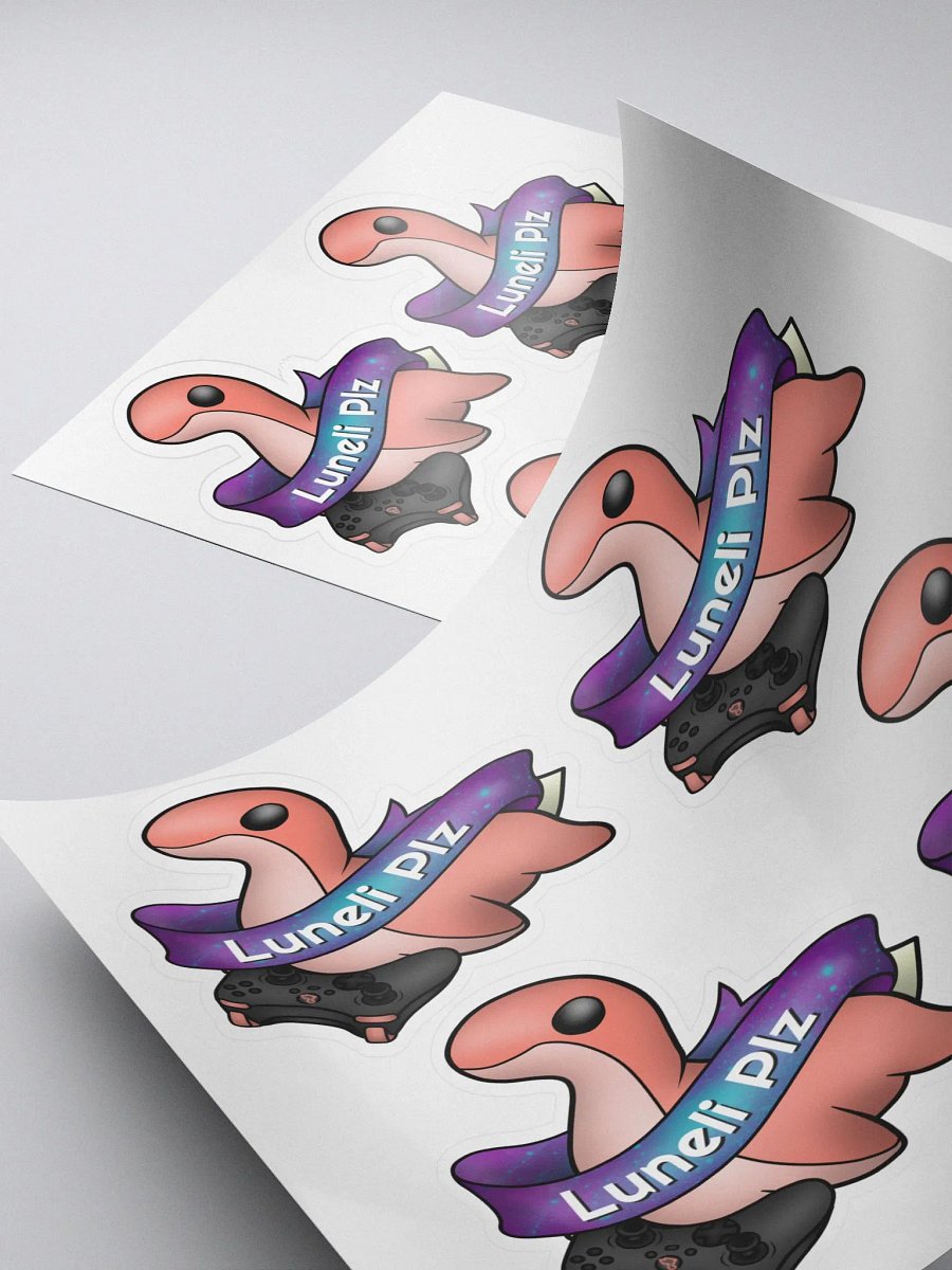 LuneliPlz Sticker Thingy product image (4)