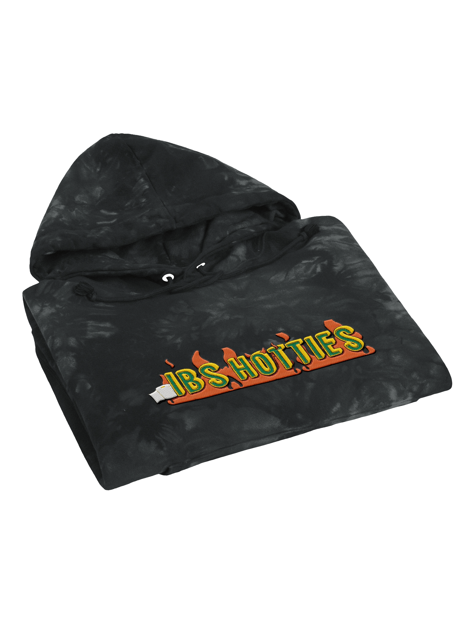 #IBSHOTTIES CHAMPION SWEATER product image (3)