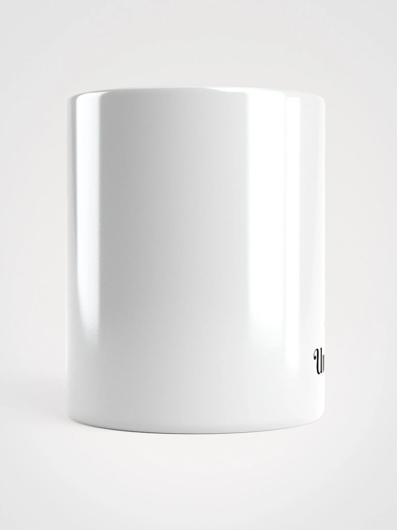 Rainbow Unicorn Squad Mug product image (9)