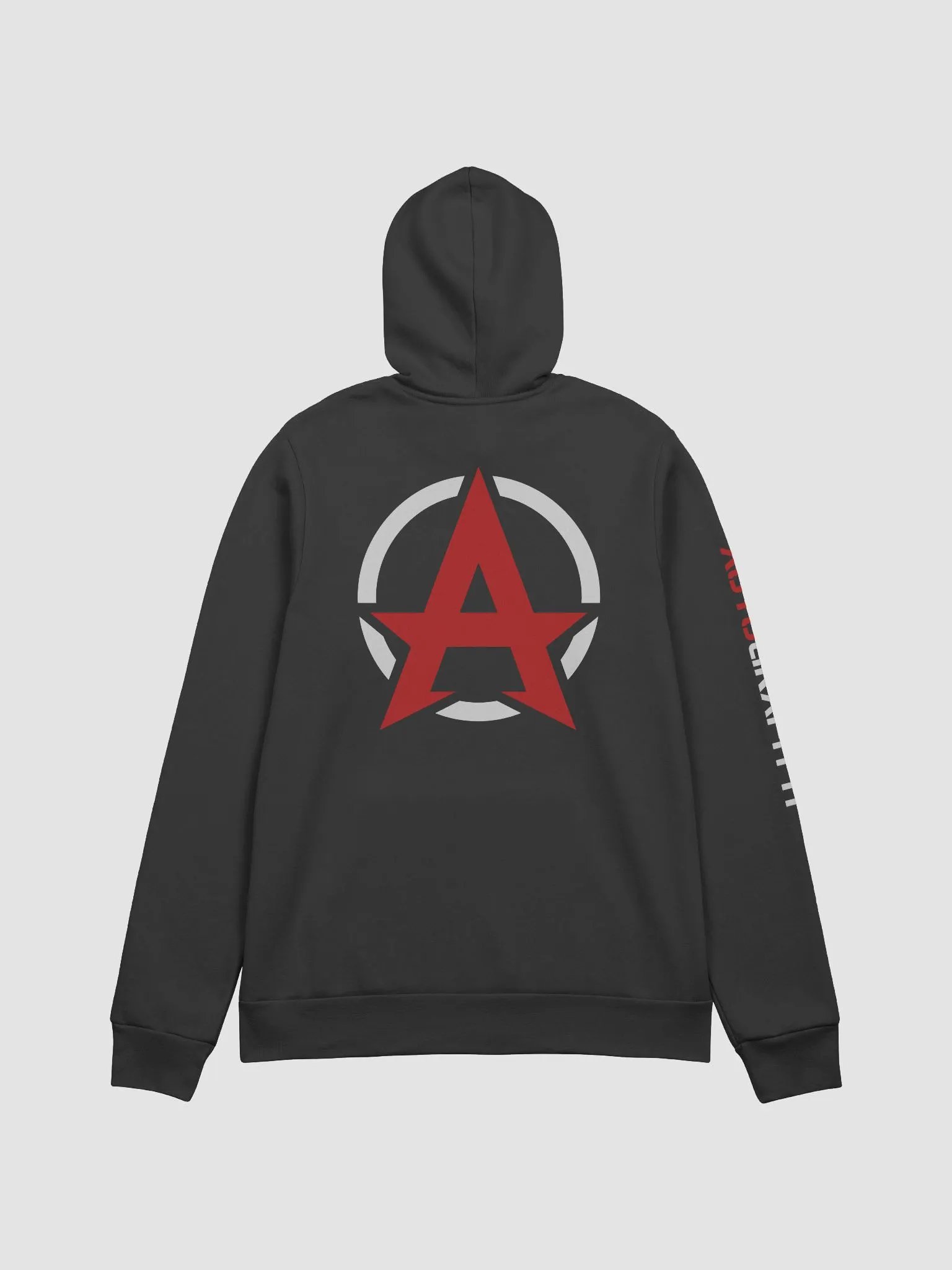 Auto Logo'ed Hoodie product image (6)