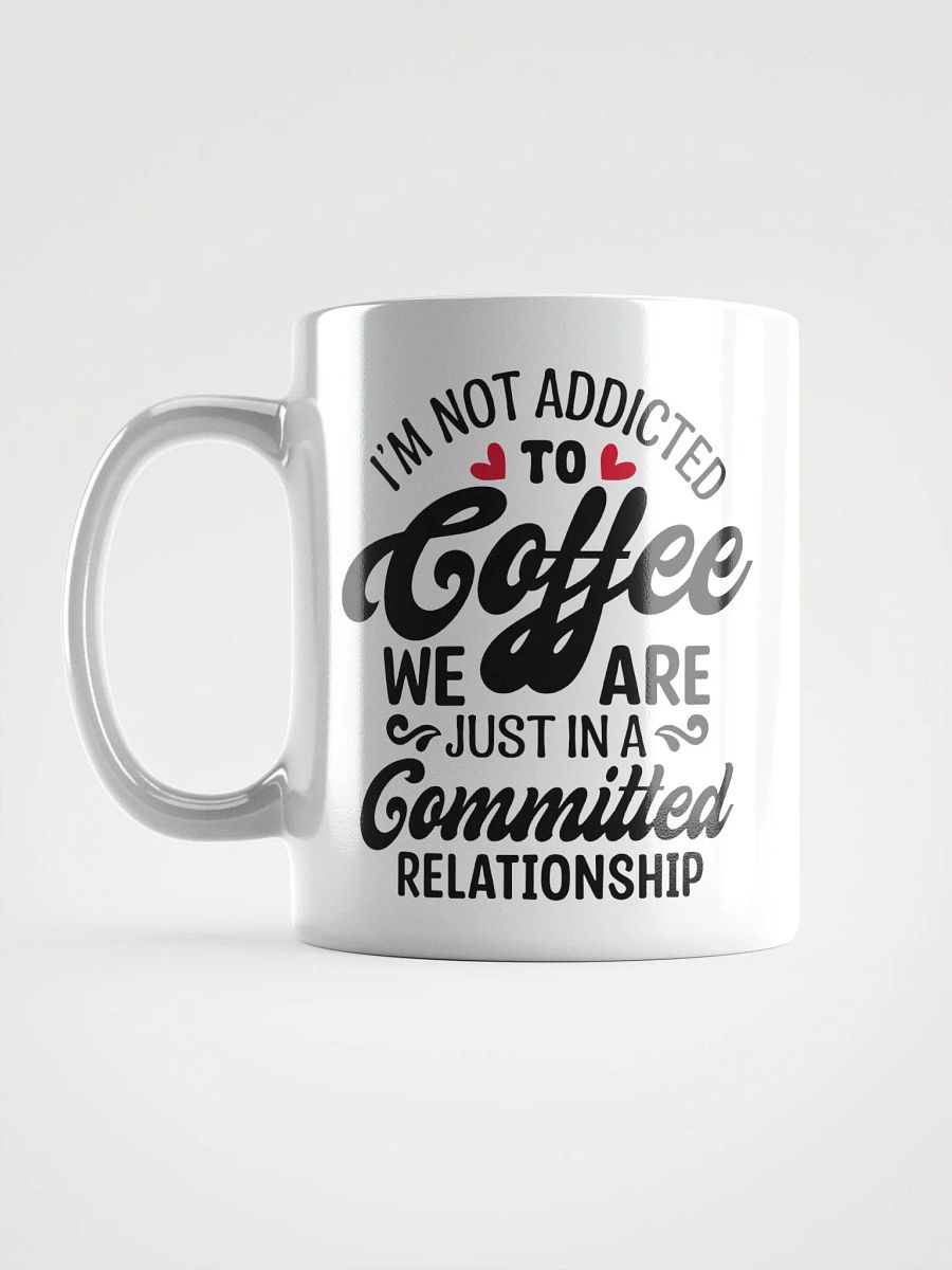 Relationship With Coffee product image (6)