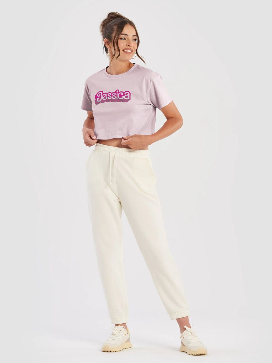 Jessica - Baddie Crop Top product image (14)