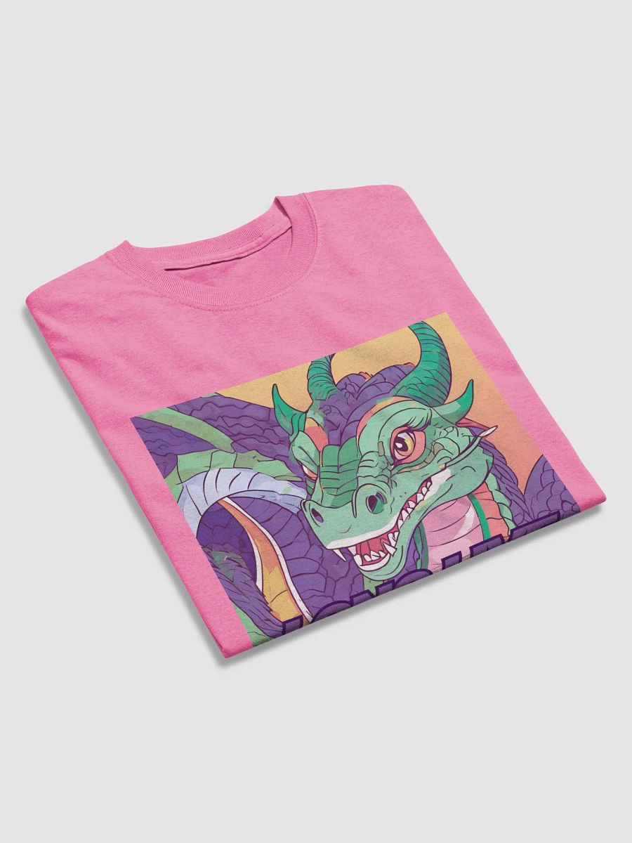 Team Alli Long Live the Queen Woman's T-Shirt product image (27)