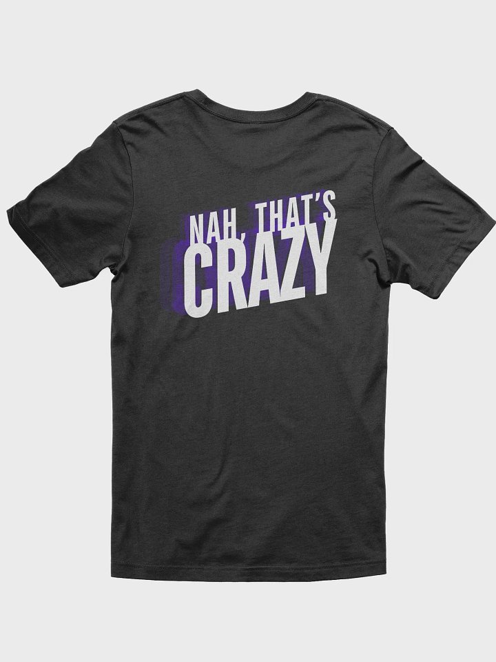 Coach Shirtical - Coach Crazy T-Shirt product image (2)