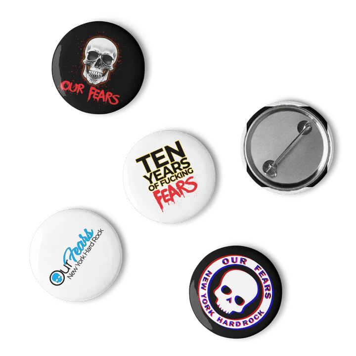 10 YEARS! product image (2)