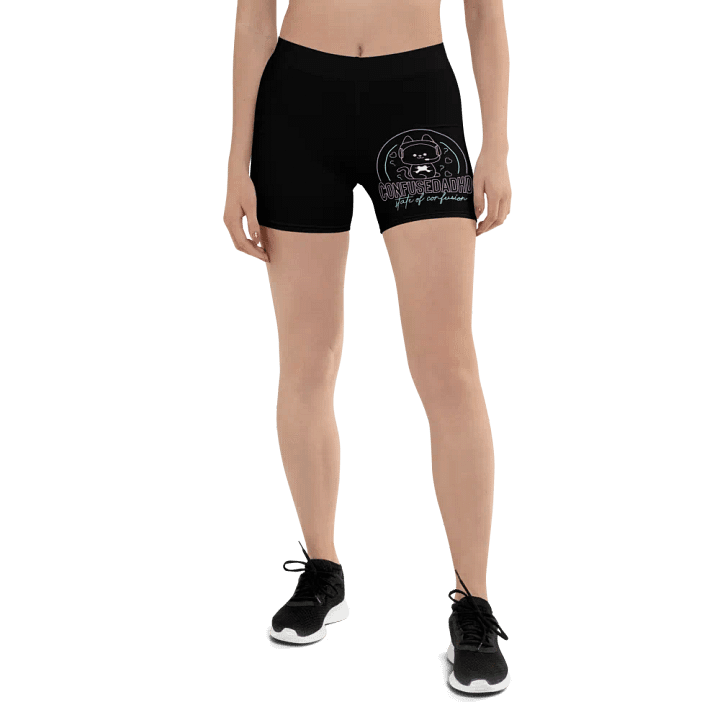 CADHD Shorts product image (1)