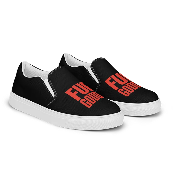 Fupa Goddess slip ons product image (2)