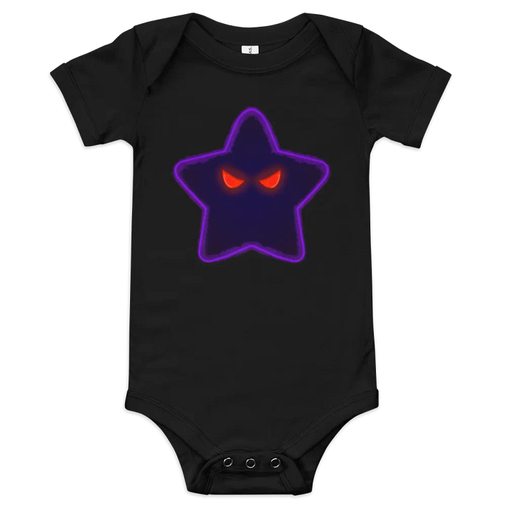 Baby shirt product image (1)