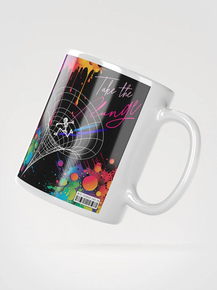 Leap of Color Mug product image (4)