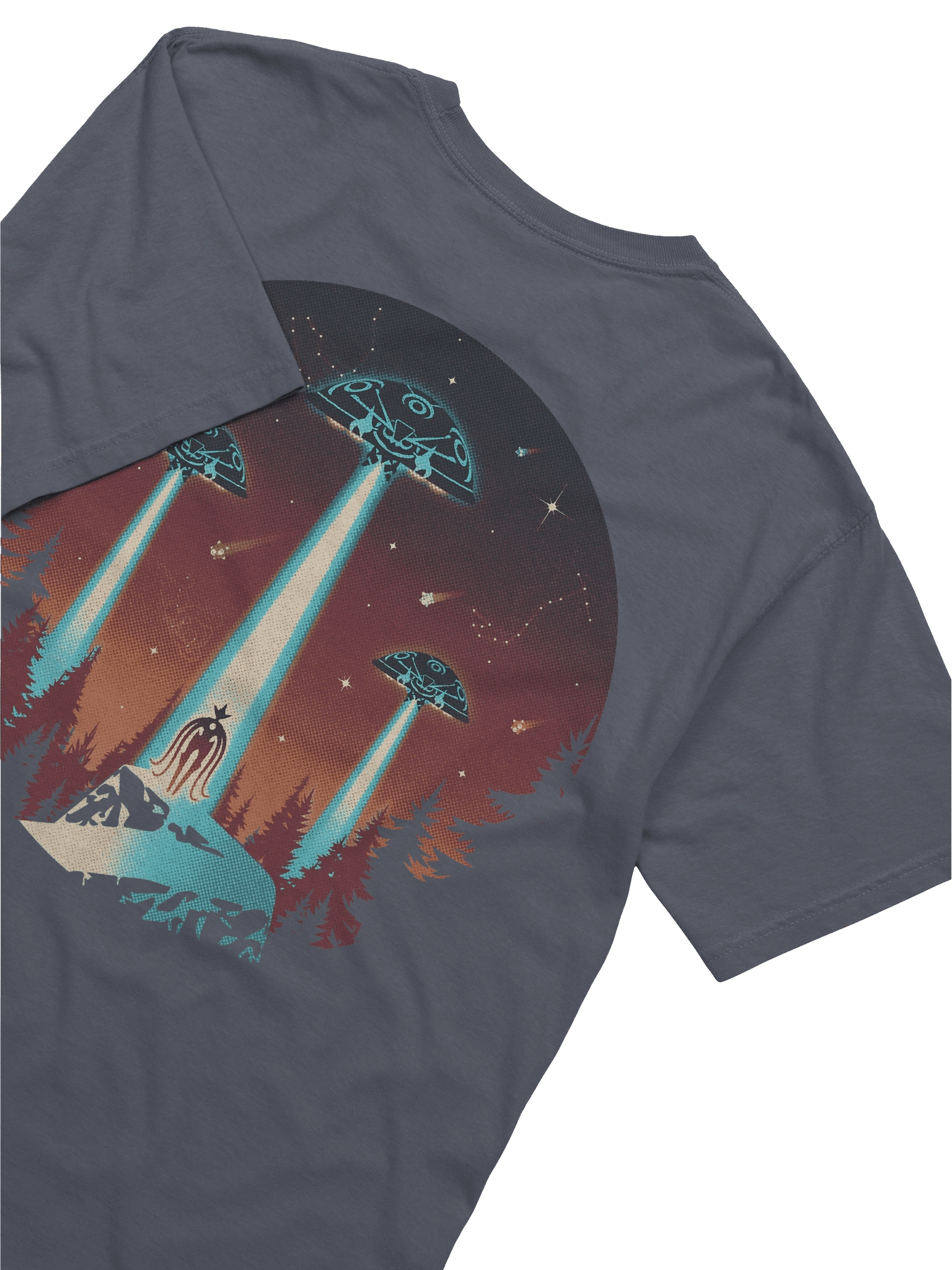 Invasion Pueblo Tee product image (10)