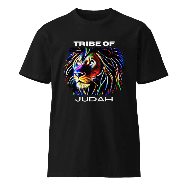PHS Lion Of Judah #003 product image (1)