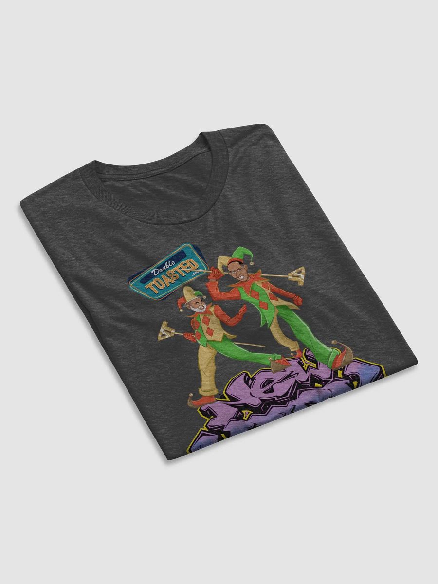 Double Toasted Live in New York product image (41)