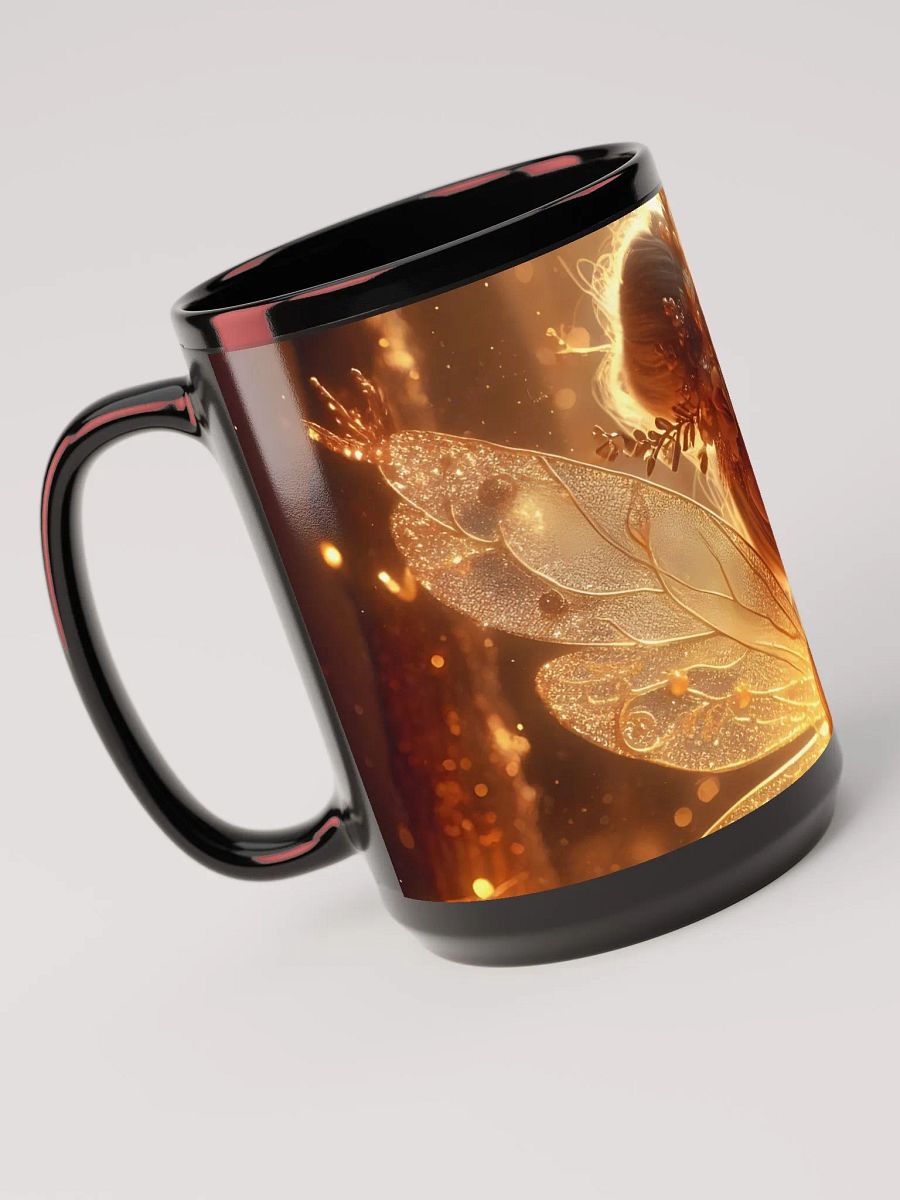 Glowing Fairy Enchantment Mug product image (3)