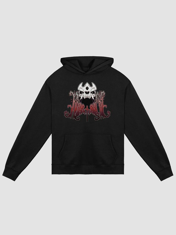 Kon - OG - hoodie product image (1)