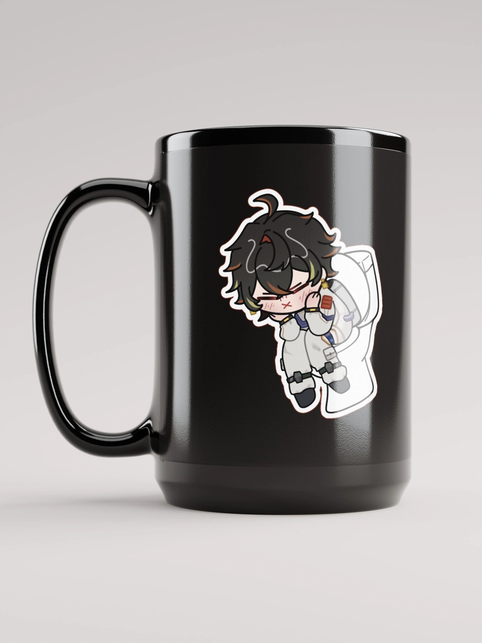 Squatty Mug - 15oz product image (6)