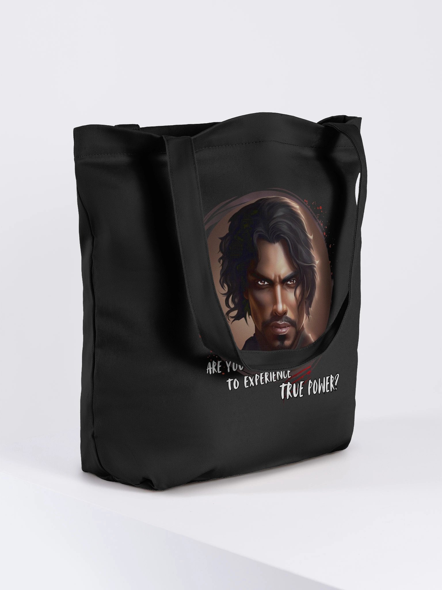 Bag Dawn of Silence: Nazzar product image (4)