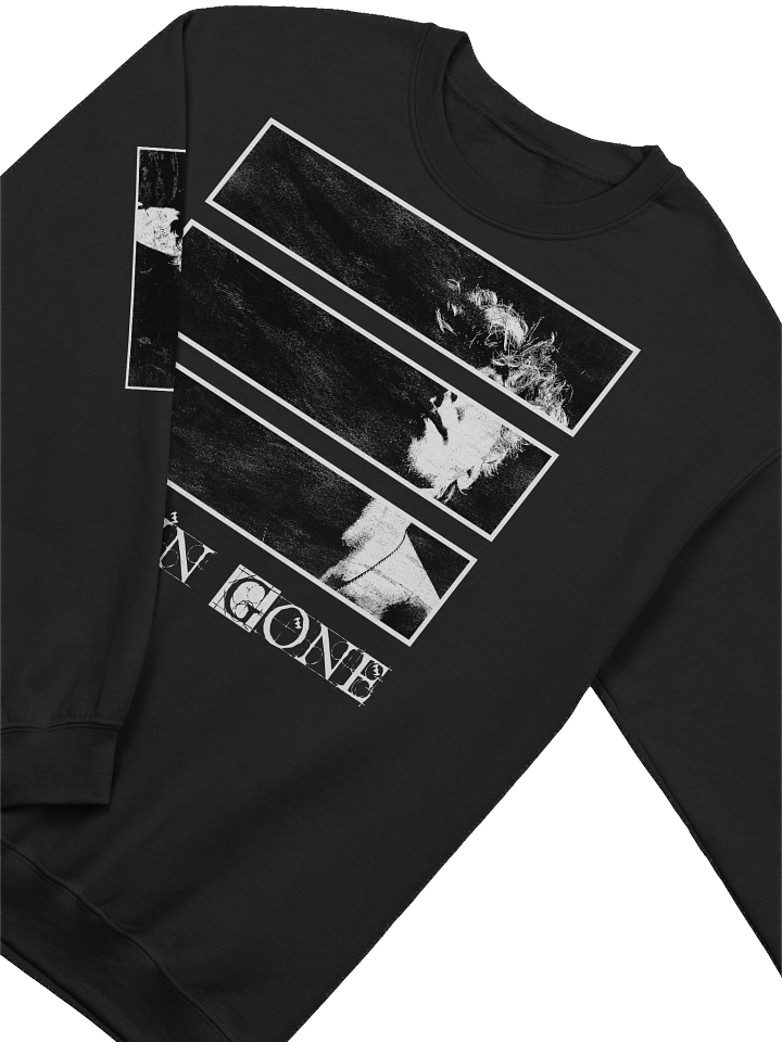 3 Layer Signature Sweatshirt product image (1)