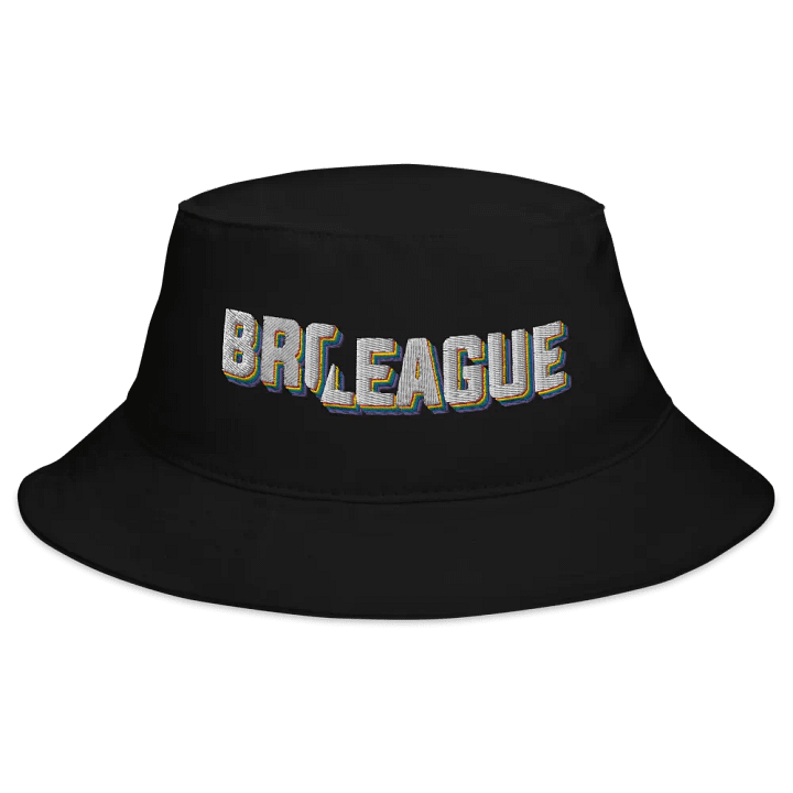 Bro League Bucket Hat product image (2)