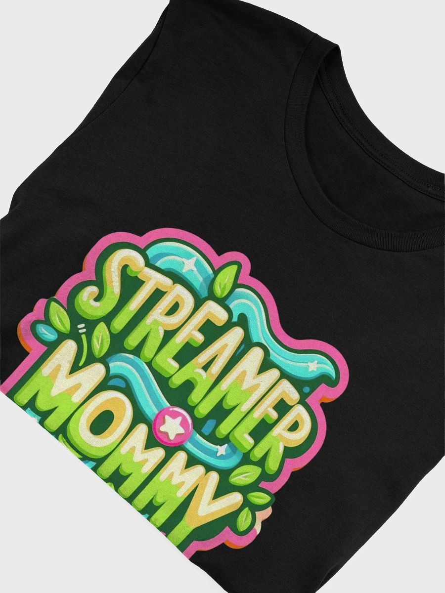 STREAMER MOMMY TEE product image (34)