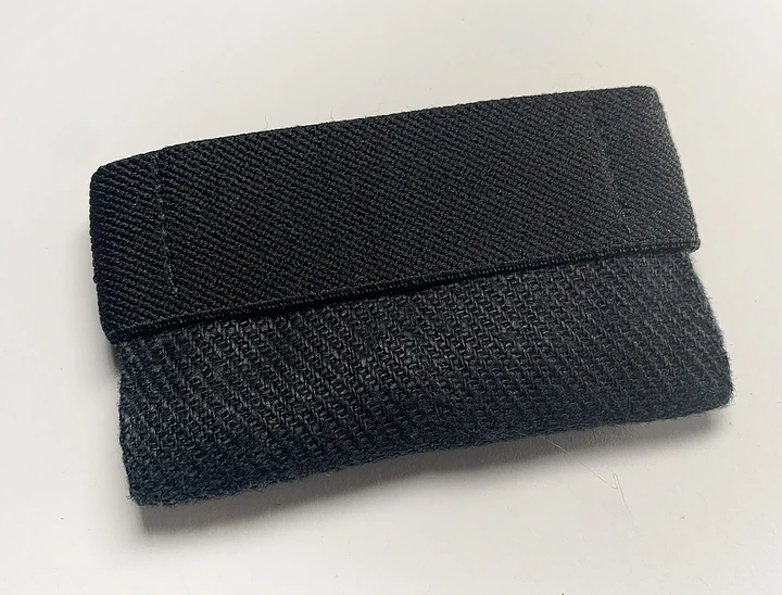 Stealth HEMP Band-it Velcro Version product image (1)