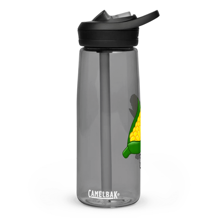 CORN CCG WATER BOTTLE product image (2)