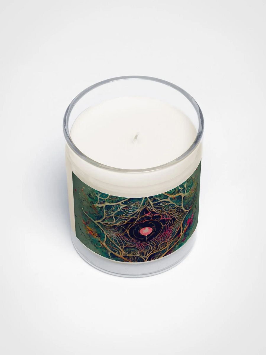 Enchanted Forest Soy Wax Candle product image (3)