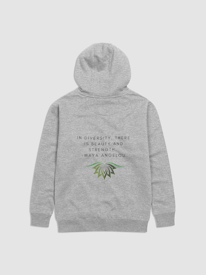 Unity Sweatshirt product image (2)