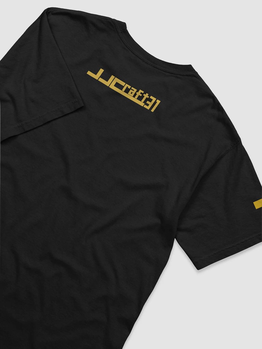 I Paused My Music Tee Shirt product image (4)