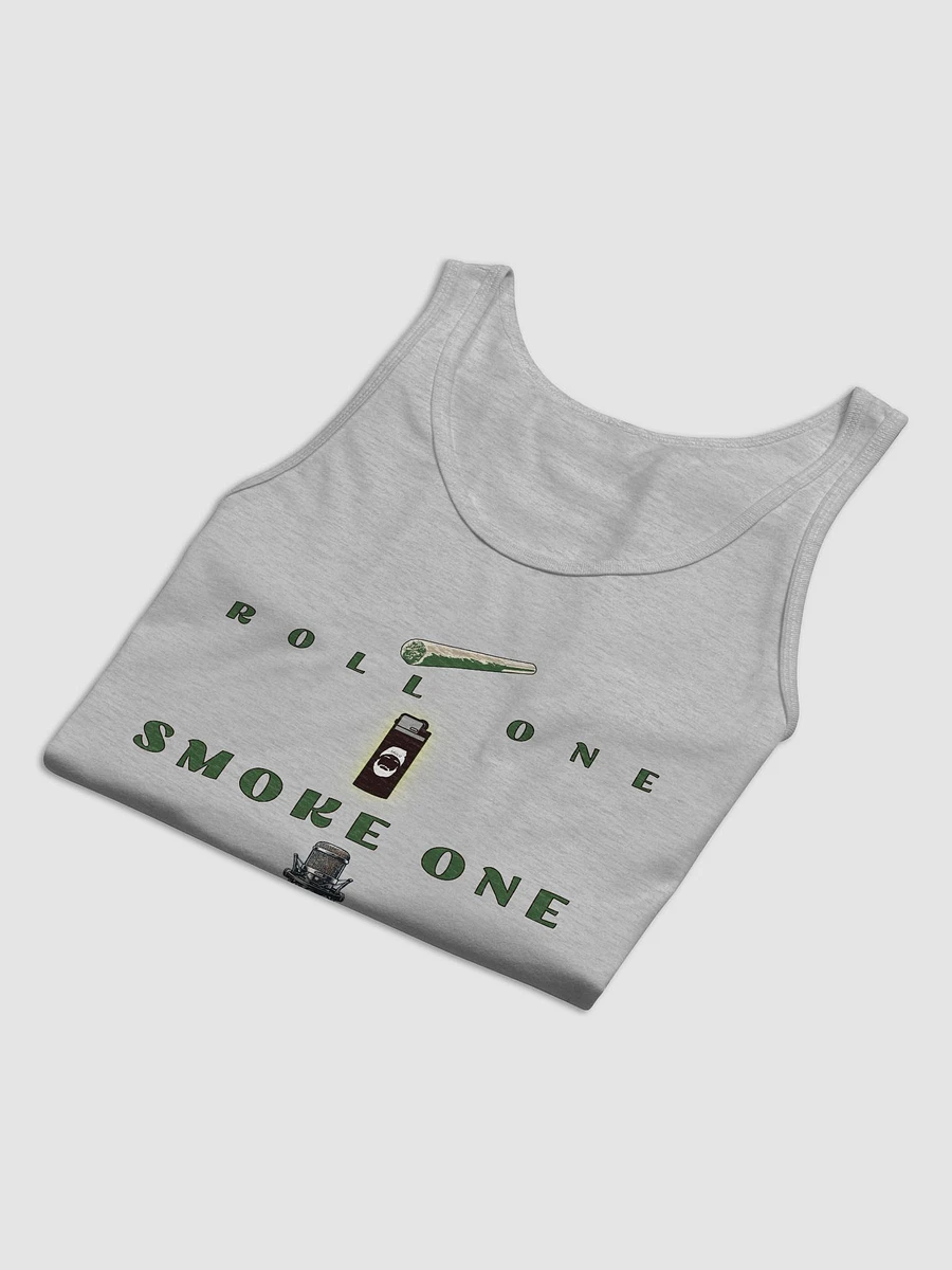 Roll One Routine Tank Top product image (7)