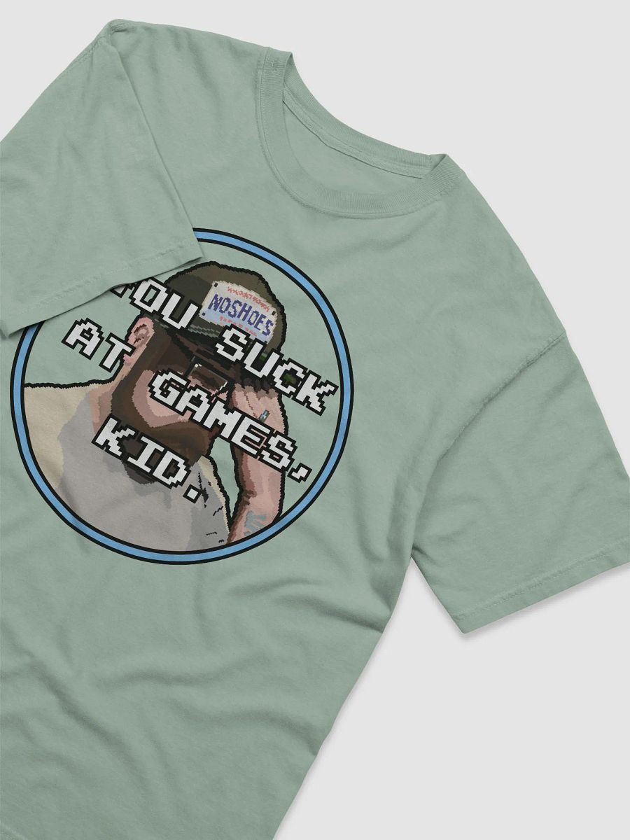 You Suck At Games, Kid Heavy T product image (2)