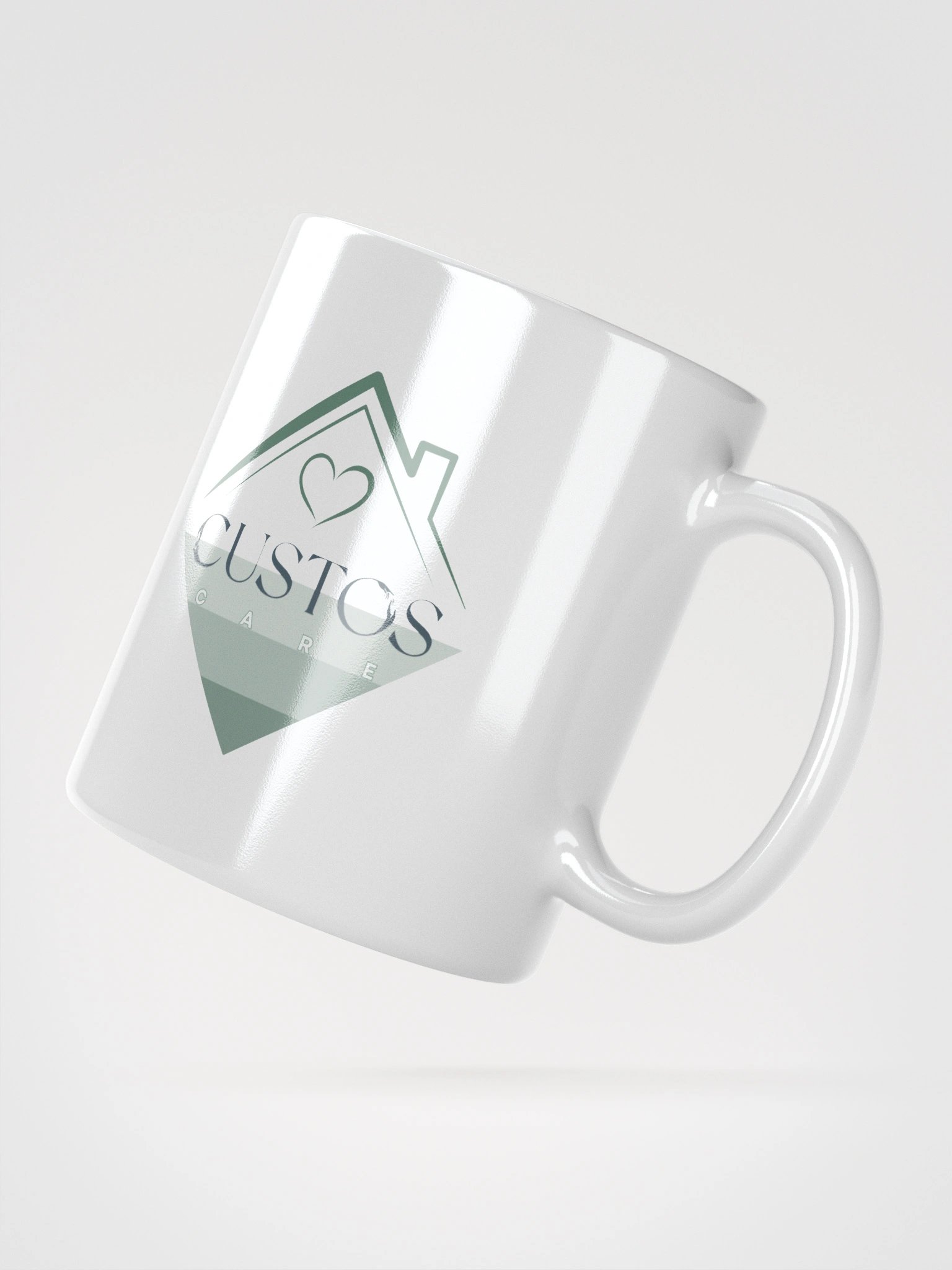 Heartfelt Caregivers Mug product image (4)
