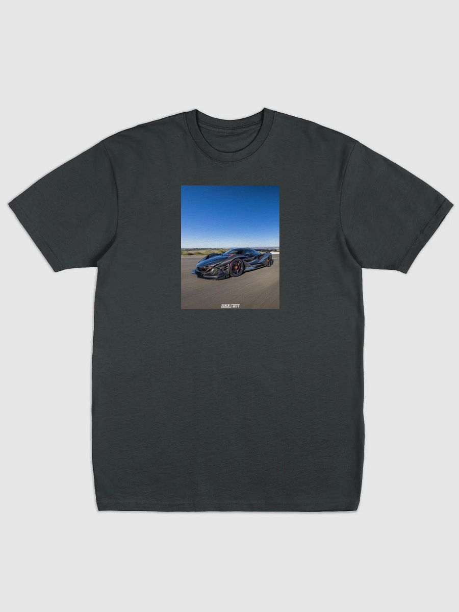 Apollo IE by SorenSwift T-Shirt product image (1)