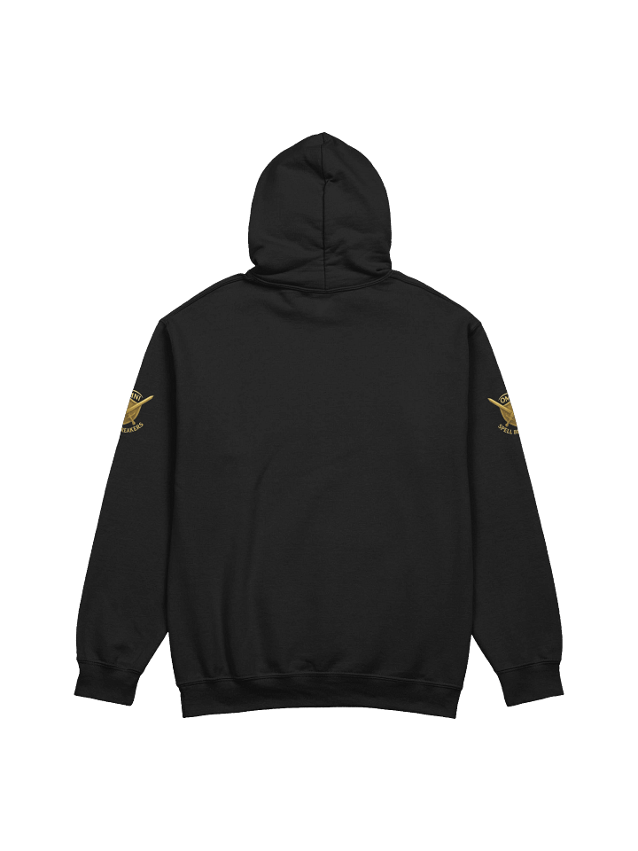 My Soul Remembers II Hoodie product image (12)