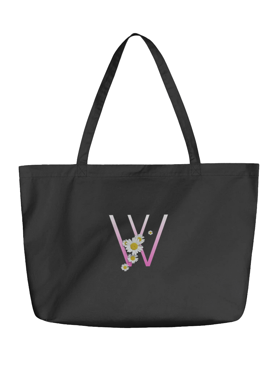 Daisy Dreams Tote product image (1)