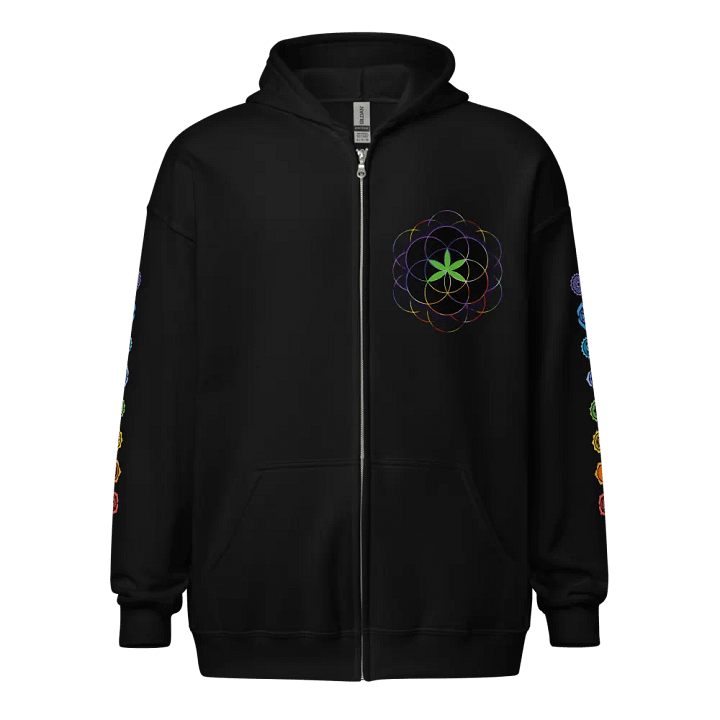 Element of Stoned Hoodie product image (1)