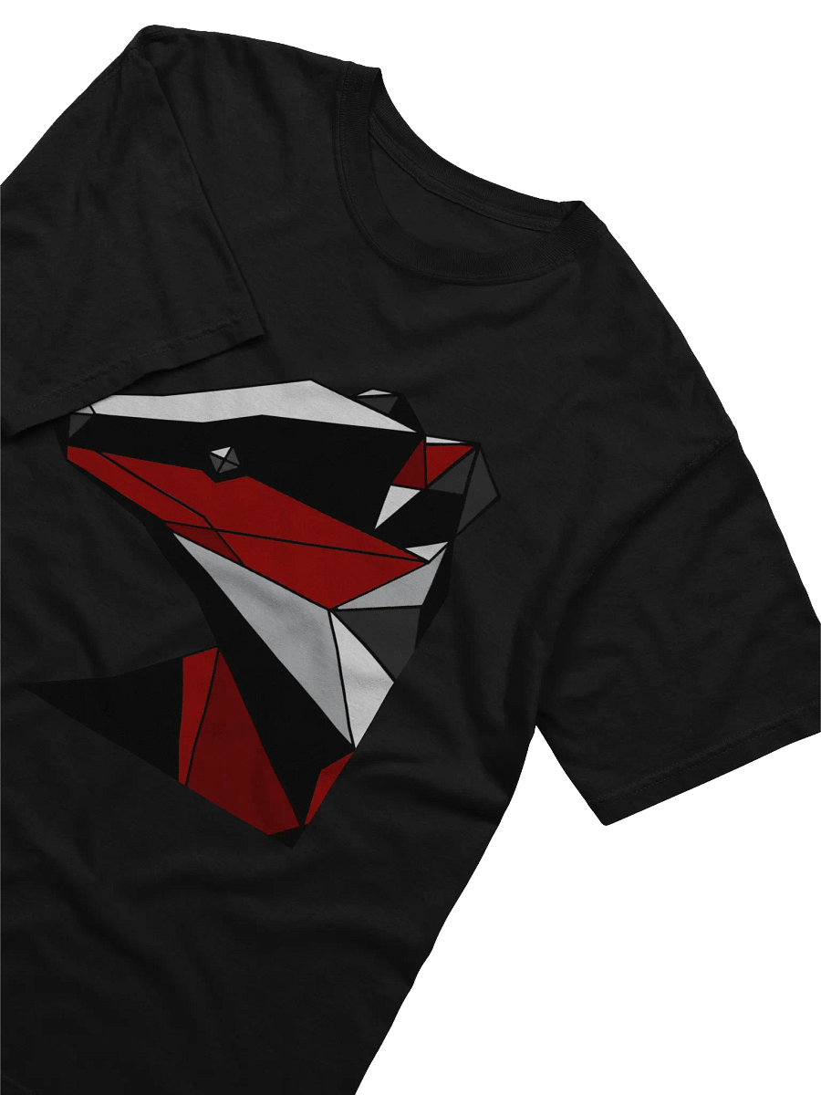 Badger Icon Tee product image (2)