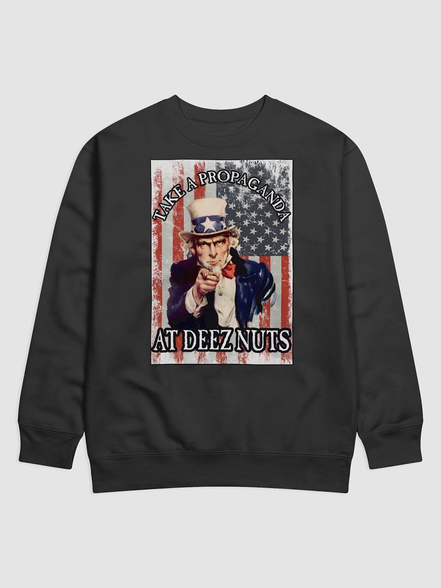 Propaganda Long Sleeve product image (2)