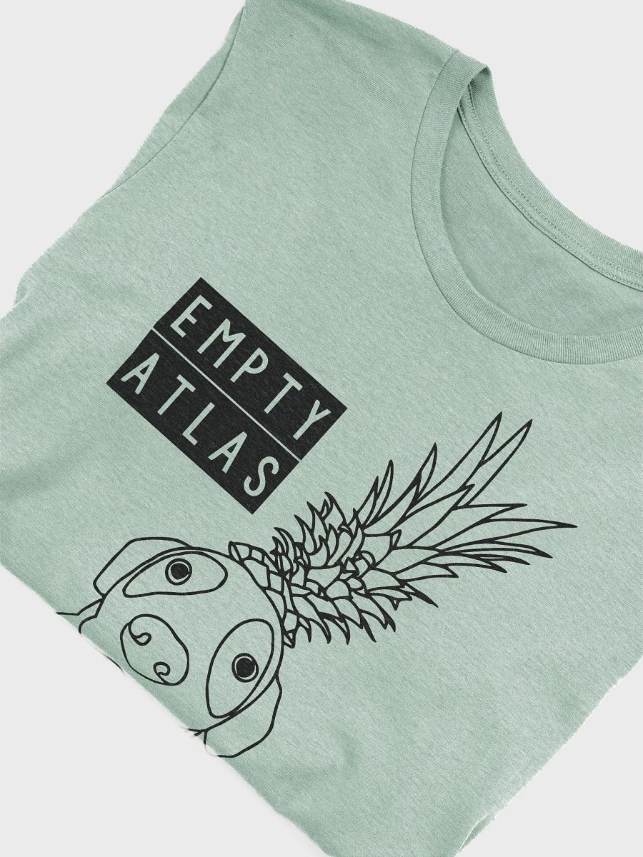Pupapple T-Shirt product image (3)