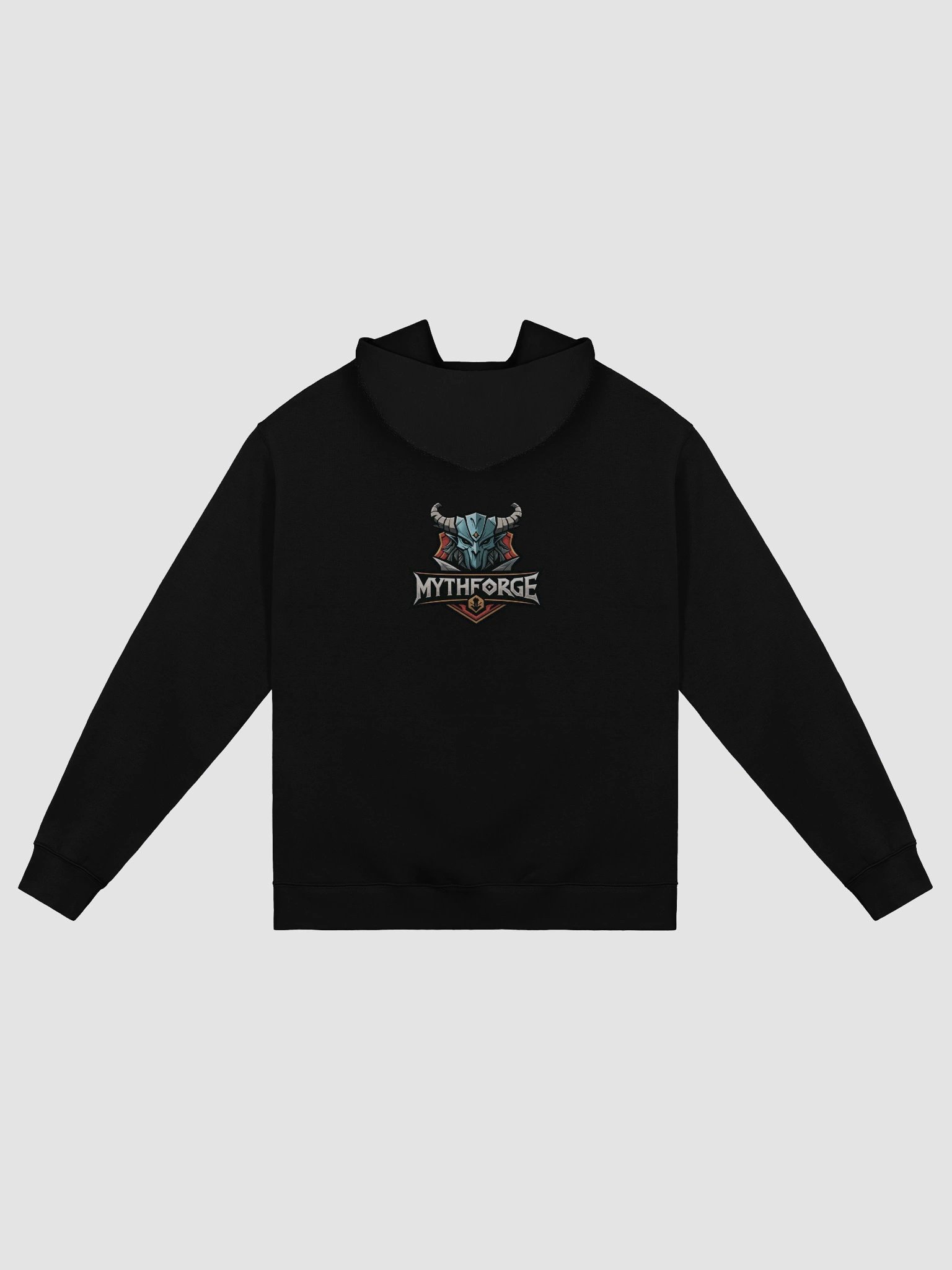 Mythforge Studio Hoodie product image (2)
