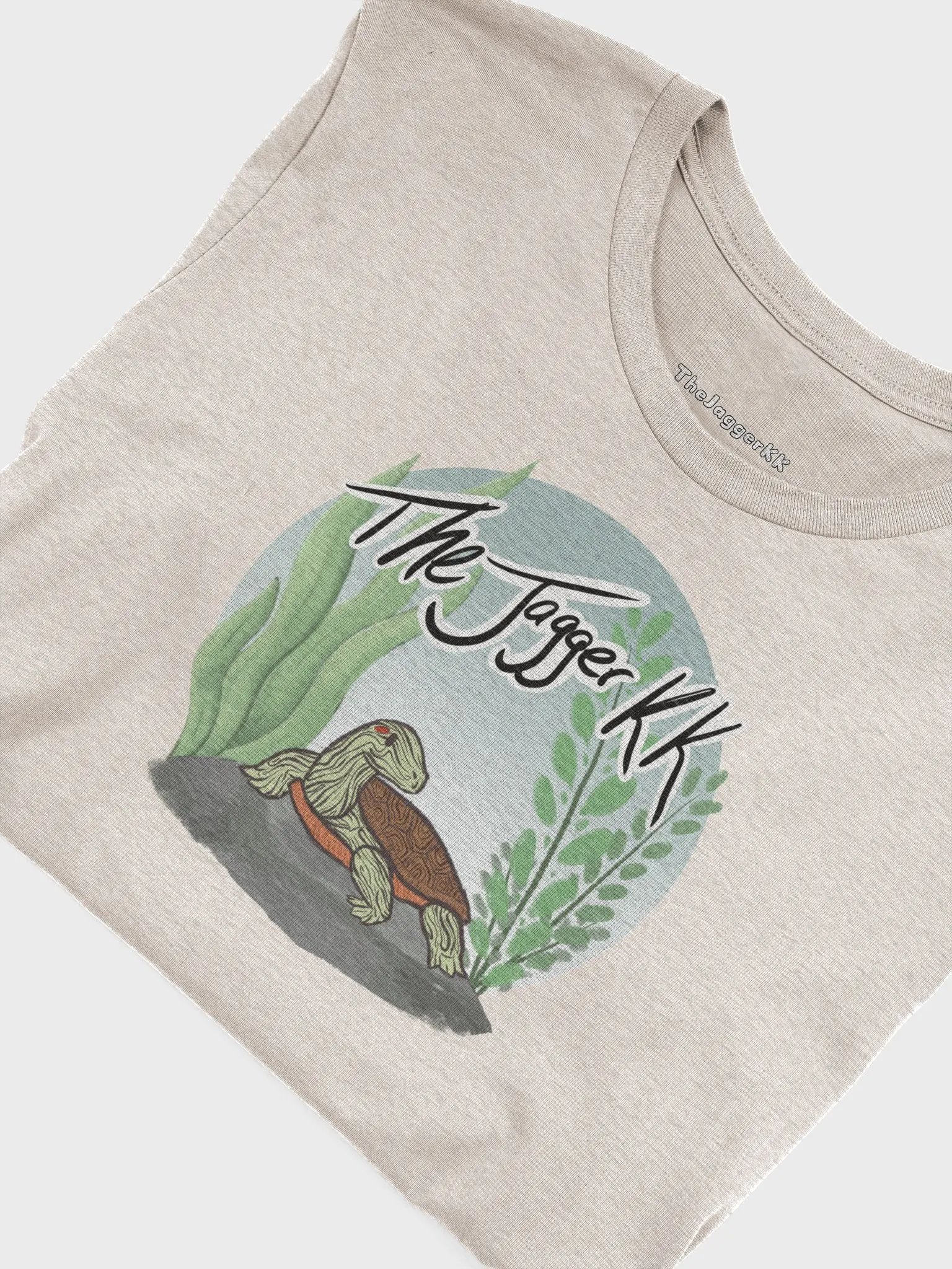 Peanut's Paradise ~ Aquarium Collection product image (43)