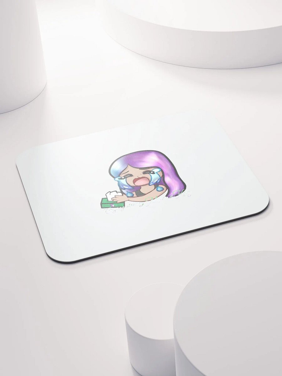 Mama Cry MousePad product image (4)