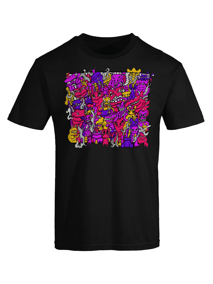 CRUSH T-Shirt product image (1)