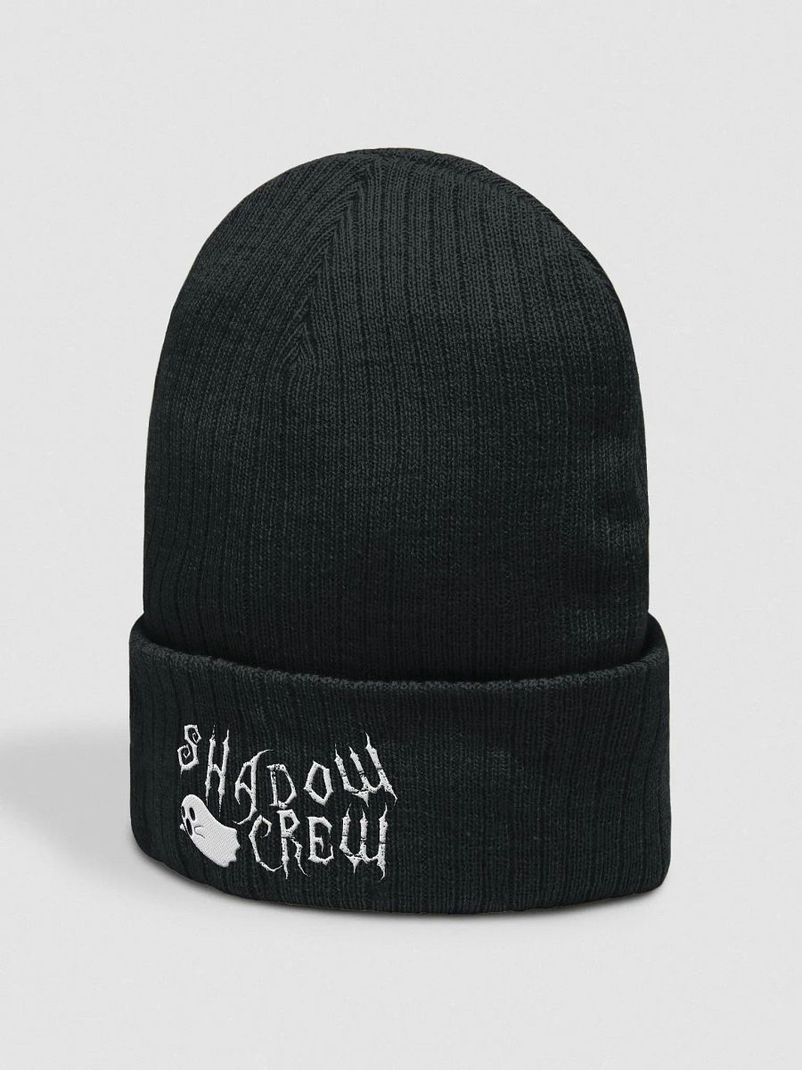 Shadow Crew Beanie product image (3)